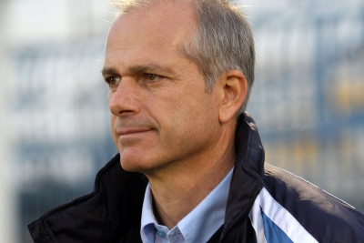 Σταθόπουλος: «Τιμή μου η συνεργασία μου με τον Απόλλωνα»