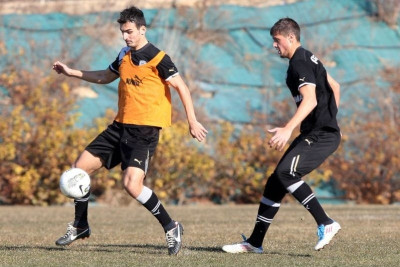 Μπήκε ο Κατσικάς