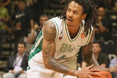 Μος: «Εξαιρετική ομάδα ο Ολυμπιακός»