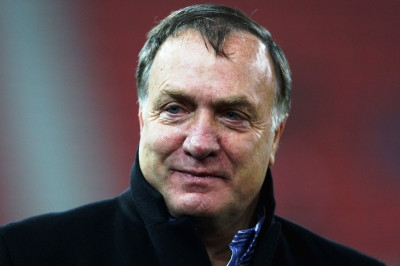 Κοκού: «Άντβοκατ ο ιδανικός»