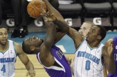 Τέλος ο Χίκσον από Κινγκς