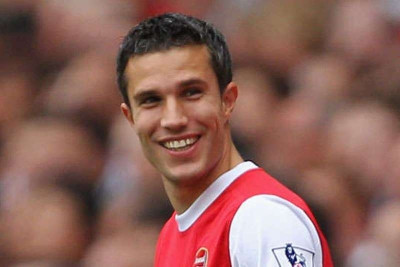 Φαν Πέρσι: «Τέτοιον χαρακτήρα όλη τη χρονιά»