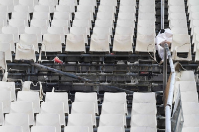 Άναψε «κόκκινο» η Αστυνομία για το ΑΕΚ - Παναιτωλικός