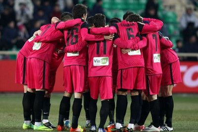 Ηρεμία αναζητά η Ξάνθη