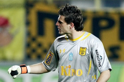 Στην πόρτα της εξόδου ο Γιακούποβιτς