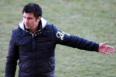 Διαζύγιο με Κεχαγιά, Κυπαρίσση η ΑΕΛ