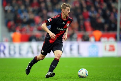 «Έδεσε» Μπέντερ μέχρι το 2017 η Λεβερκούζεν