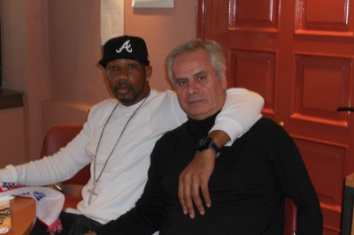 Τέλος από Ίκαρο ο Μπάξτερ!