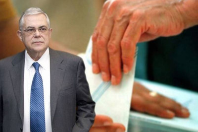 Στην αναμονή οι αρχηγοί για τις εκλογές
