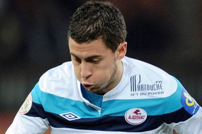 Εγκώμια για Αζάρ από Κομπανί