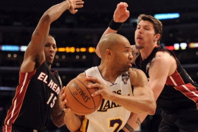 Στους Θάντερ ο Φίσερ