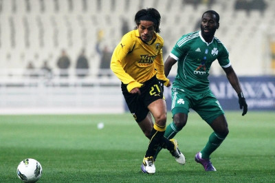 Βάργκας: «Ονειρεύομαι επιστροφή στην Μπόκα»