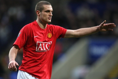 Ετοιμάζεται για επάνοδο ο Βίντιτς!