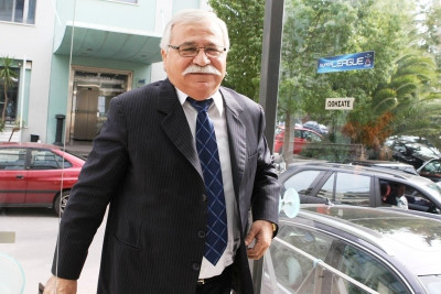 Ανάλογη συνέχεια ζήτησε ο Παπουτσάκης