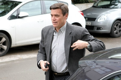 Συνεχίζει τις επαφές στον Παναθηναϊκό ο Γόντικας