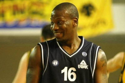 Κοντά σε Κόλεμαν ο ΑΓΟΡ