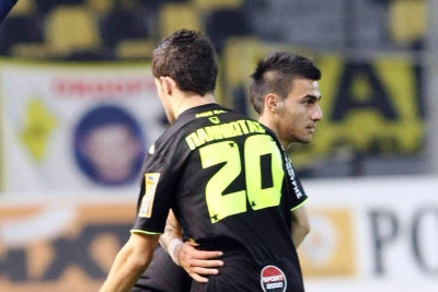 Σκέψεις στον Άρη για επέκταση συμβολαίων των νεαρών παικτών