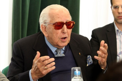 Μακρόπουλος: «Εγώ είμαι αυτός που θα ηγηθώ…»