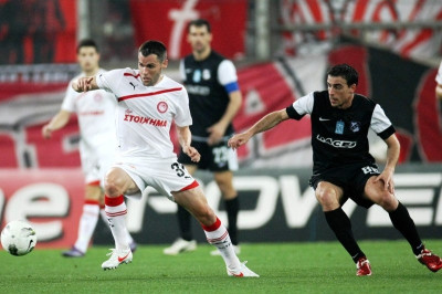 Ορμπάιθ: «Ο ΟΦΗ κλείστηκε πολύ από νωρίς...»