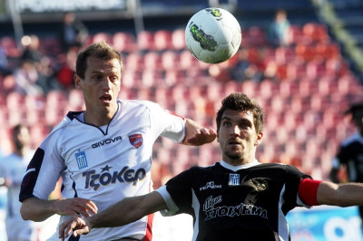 Απών ο Μιλοβάνοβιτς, κανονικά ο Κούτσι