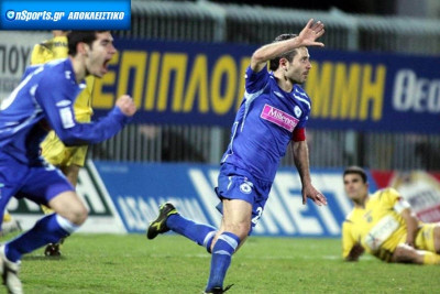 Κορακάκης: «Η πρόκριση θα κριθεί στις άμυνες»