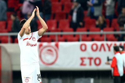 Μιραλάς: «Δύσκολη νίκη…»