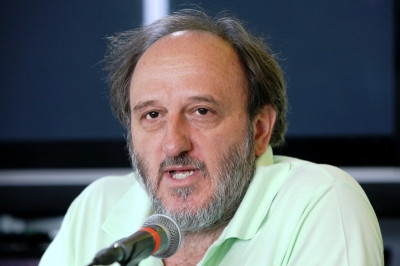 Χατζηχρήστος: «Θα τους βρούμε τους μετόχους»