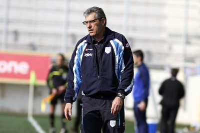 Αγγελος Αναστασιάδης