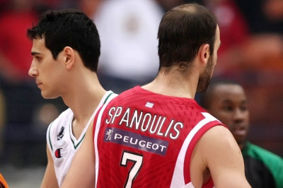 Σπανούλης εναντίον Ζήση!