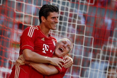 «Θέλει να ανανεώσει ο Γκόμεζ»