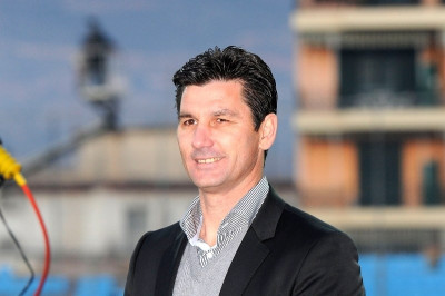 Αποφασισμένοι για τη νίκη στο Περιστέρι