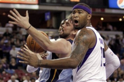 Με το... αριστερό οι Γκρίζλις