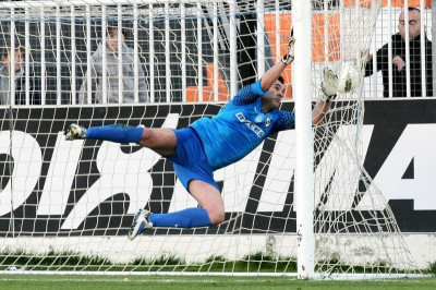 Απολογήθηκε ενώπιον του ΕΣΚΑΝ ο Βεζυρίδης