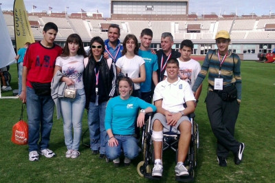 Στο Παγκοσμίο Κυπέλλο οι... ελληνικές ρακέτες