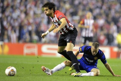 Πρώτος στόχος της Ρεάλ ο Χάβι Μαρτίνεθ