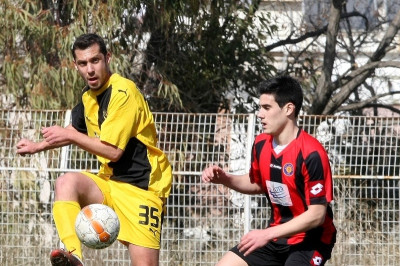 Εκτός ο Φώσκολος στον Ηλυσιακό
