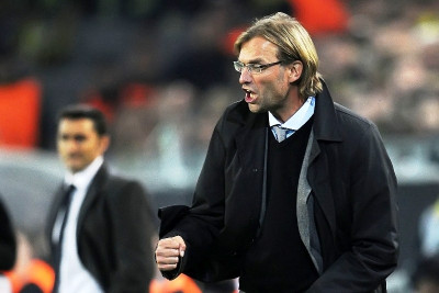 «Όχι» από Κλοπ στην Τσέλσι!