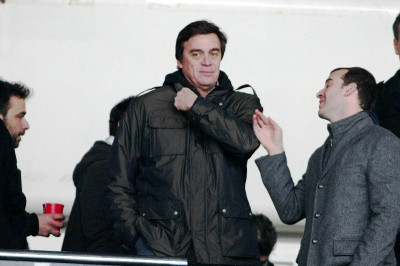 Διοικητικό Συμβούλιο την Παρασκευή στο «τριφύλλι»