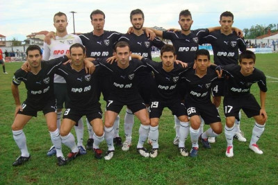 Δοκιμάζεται στη Γερμανία ο Παπαστεργίου!