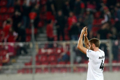 Μέλμπεργκ: «Έτσι και στην Κρήτη»