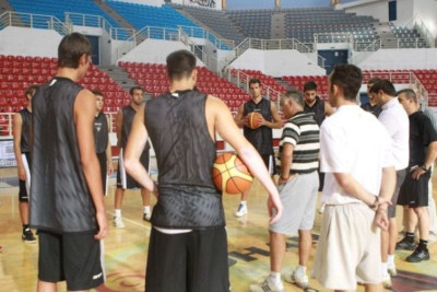 Παραμένουν τα προβλήματα στον ΠΑΟΚ