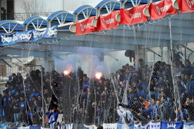 Αλλαγή ώρας στην ΕΠΣΗΠ λόγω... ΠΑΣ