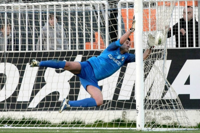 Θετικός σε χρήση απαγορευμένων ουσιών ο Βεζυρίδης