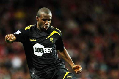 Κανονικά το Μπόλτον – Μπλάκμπερν