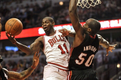 Χωρίς Άντονι οι Χιτ