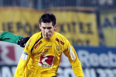 Η ενημερότητα επαναφέρει… Γκαρσία στον Άρη!