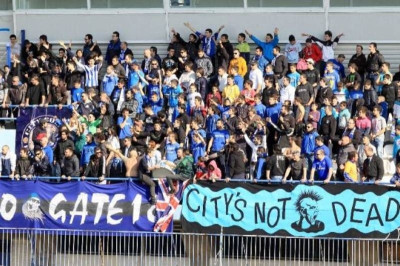 Απάντηση της «Θύρας 12» στον πρόεδρο του Πανναξιακού