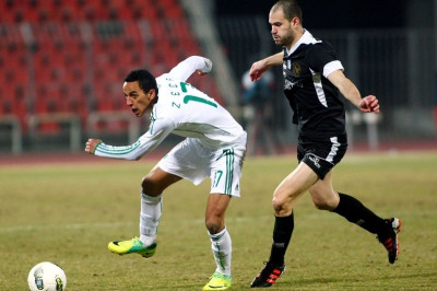 Ετοιμάζει αλλαγές ο Κατσαβάκης