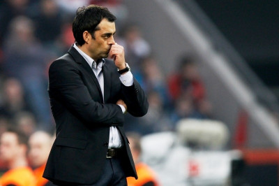 Στηρίζει Ντουτ η διοίκηση της Λεβερκούζεν