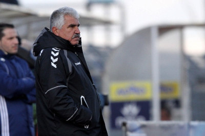 «Κομπλέ» για το άλμα σωτηρίας ο Λεβαδειακός